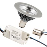 LED-lamp Bailey AR70 Dim set LED-lamp Bailey AR70 Dim set
